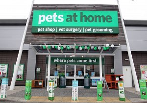 about pets at home